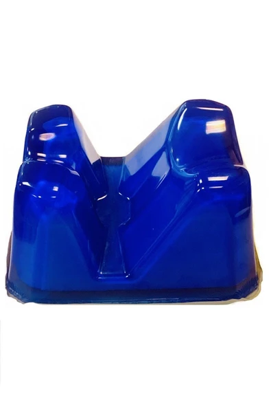 medikaltec Entübe Hasta Baş Sabitleme Pozisyon Pedi ürün görseli