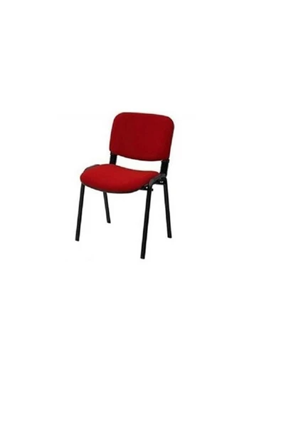 medikaltec Bekleme Koltuğu Form Sandalye Büro Ofis Misafir Bekleme Koltuğu Öğretmen Koltuğu 1 Adet ürün görseli