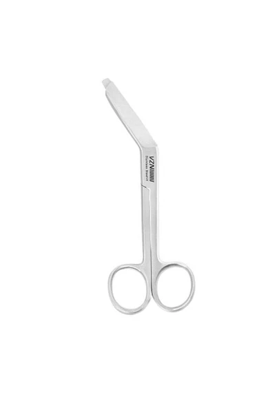 medikaltec Epizyotomi Makası 14,5 Cm - Resim 3