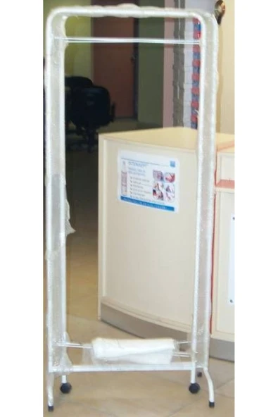 medikaltec Doktor Perdesi Paravan ürün görseli