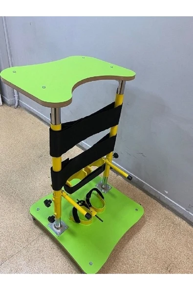 medikaltec Ayakta Durma Masası ürün görseli