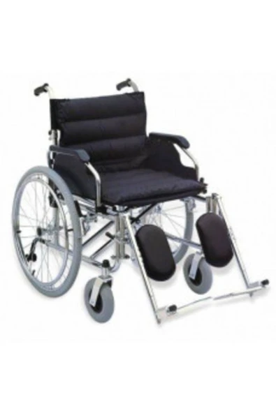 medikaltec Özellikli Sırtı Yatar Ayakları Çıkar Ve Kallkar Kolçak Çıkar ürün görseli