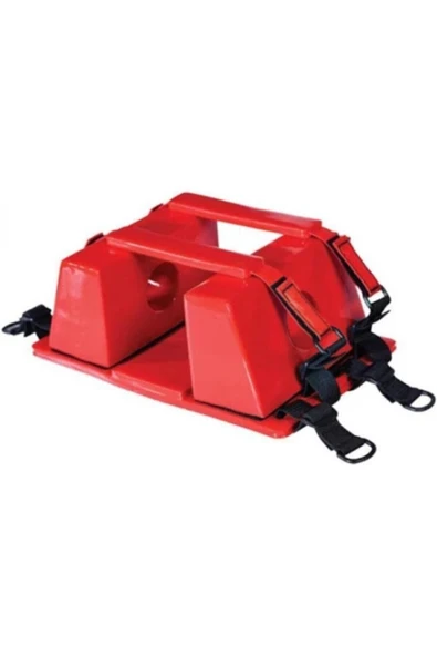 medikaltec Td+1 Baş Sabitleyici ürün görseli 1