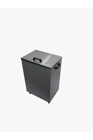 medikaltec Boyalı 70 Litre Hotpack Kazanı - Resim 3