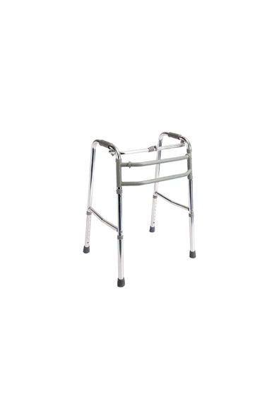 medikaltec Alüminyum Walker ürün görseli 1