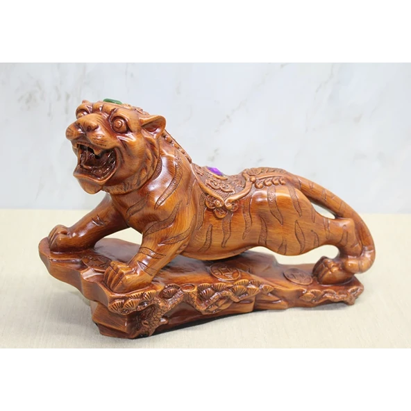 Polyester Kaplan Figürü Alk3620 ürün görseli 1