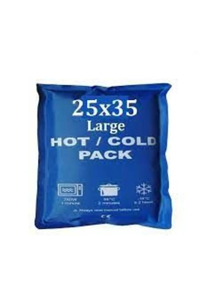 medikaltec Mvs Büyük Hot Cold Pack Termojel 25X35 ürün görseli