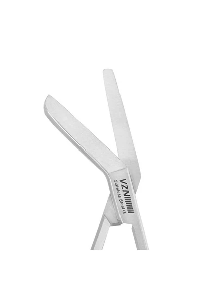 medikaltec Epizyotomi Makası 14,5 Cm - Resim 2