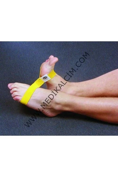 medikaltec Ankletough - Ayak Bileği Kuvvetlendirici - Resim 3