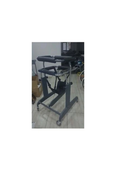 medikaltec Felçli Hasta İçin Yürüteç ürün görseli