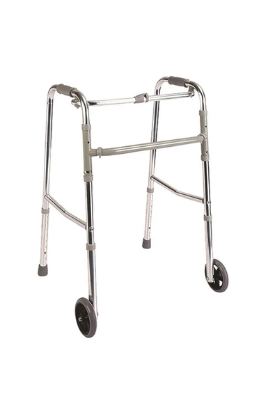 medikaltec Locco 441 2 Tekerlekli Walker ürün görseli