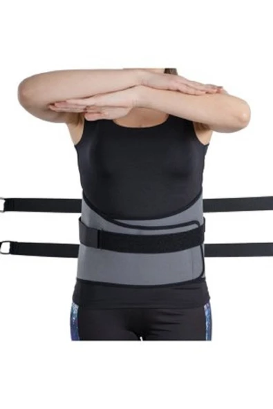 medikaltec Hasta Sabitleme Kemeri Vücutta Herhangi Bir Yüke Sebep Olmaz ürün görseli