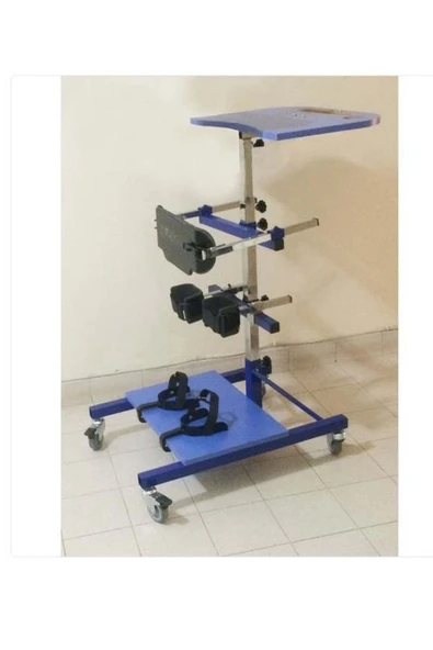 medikaltec Dik Konumlandırma Cihazı Yetişkin ürün görseli