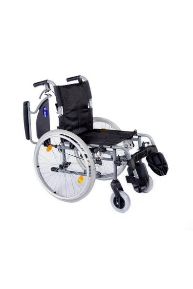 medikaltec Dm-317 Gery - Resim 2