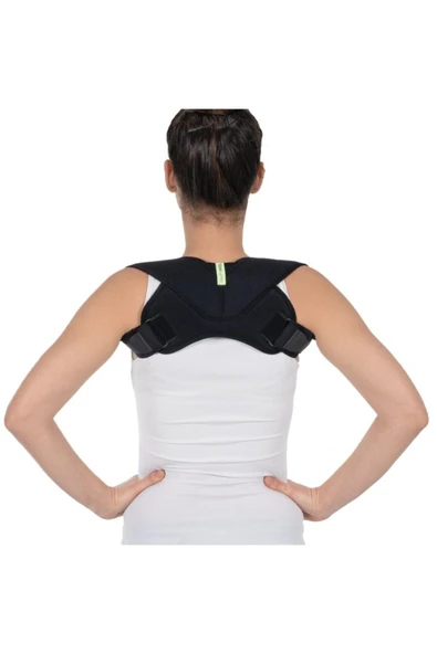 medikaltec Wıngmed Klavikula Bandajı - Beden: S-m (w 215-1) ürün görseli