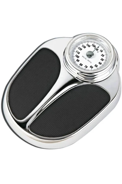 medikaltec Büyük Kadranlı Baskül ürün görseli