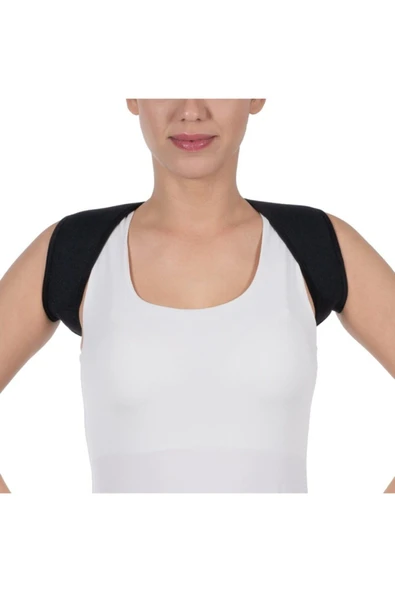 medikaltec Wıngmed Klavikula Bandajı - Beden: S-m (w 215-1) - Resim 4