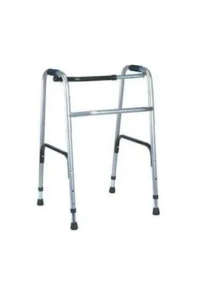 medikaltec Yetişkin Alüminyum Wolker ürün görseli