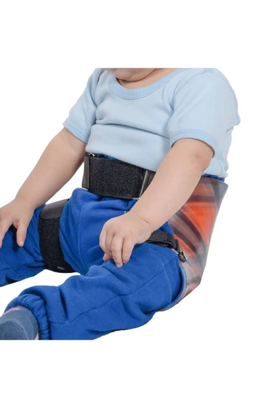 medikaltec Dkc Ortezi Small - Resim 2