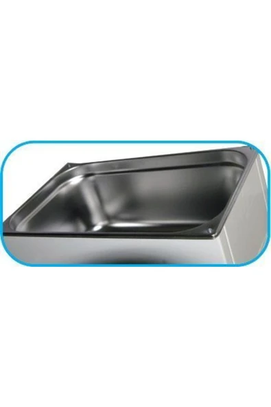 medikaltec Parafin Kazanı 12 Litre - Resim 2