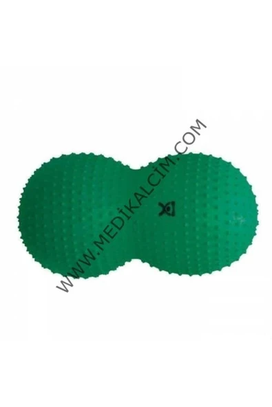 medikaltec Fasulye Top Cando Fıstık Top 75 cm - Resim 5