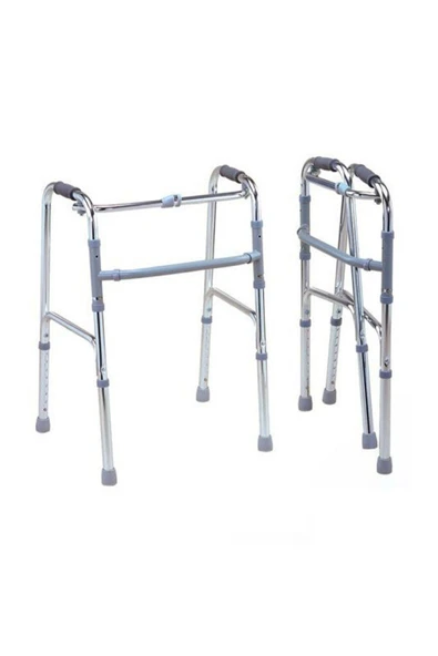 medikaltec KY 4913 Alüminyum Wolker Alüminyum Walker ürün görseli