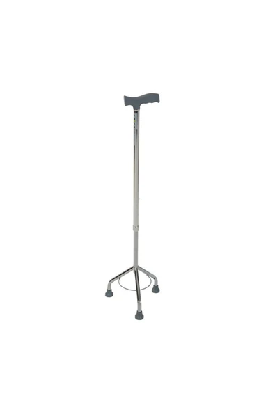 medikaltec PR-843 Tripod Baston - 1