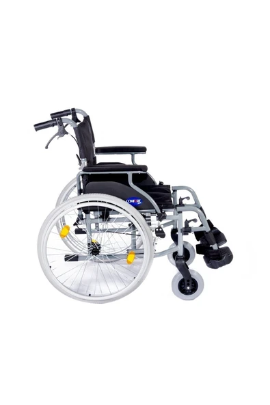 medikaltec Dm-317 Gery - Resim 3