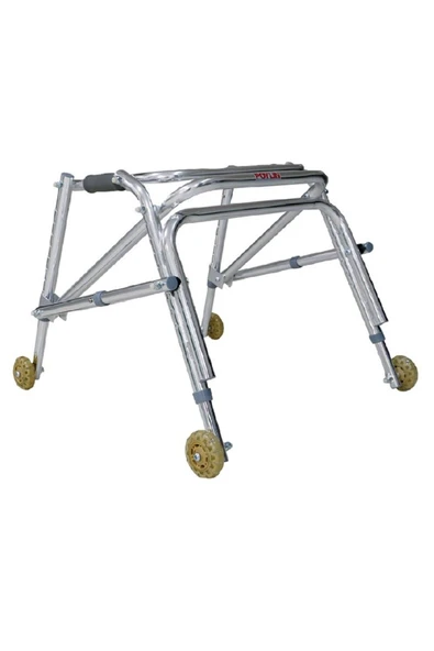 medikaltec Poylin P557 Ters Walker Yetiskin Ters Walker ürün görseli