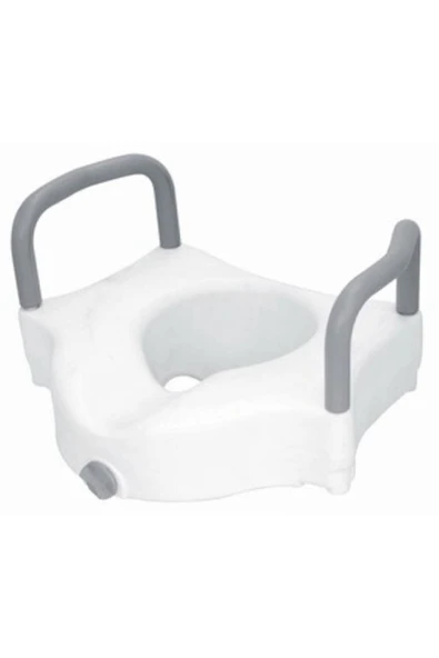 medikaltec Ky881 Kulplu Tuvalet Yükselticisi ürün görseli