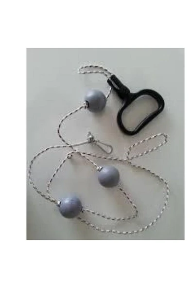 medikaltec Hasta Tutunma Aparatı Yatak Başı Tutma-Kalkma Yardımcı Aparatı ürün görseli 1