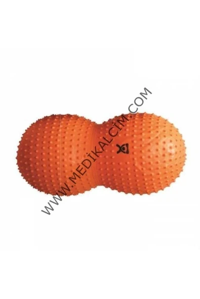 medikaltec Fasulye Top Cando Fıstık Top 75 cm - Resim 4