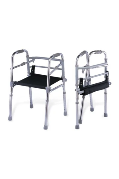 medikaltec Oturaklı Wolker ürün görseli 1