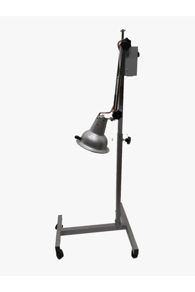 medikaltec Tekli Seyyar Enfraruj Lamba ürün görseli