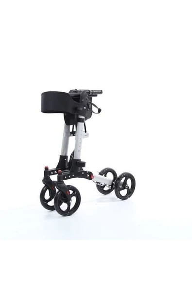 medikaltec -R967 Aluminyum Tekerlekli Rolatör - Resim 3