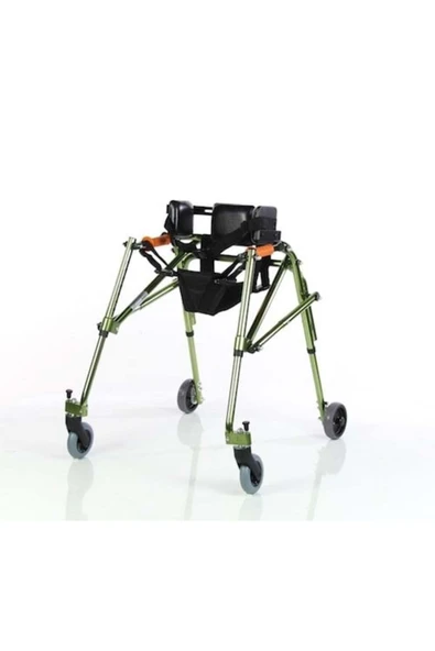 medikaltec WG-W941 Pediatrik Walker - Resim 3