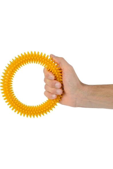 medikaltec Moves Dikenli Masaj Top Rulo Çember Seti - Resim 2