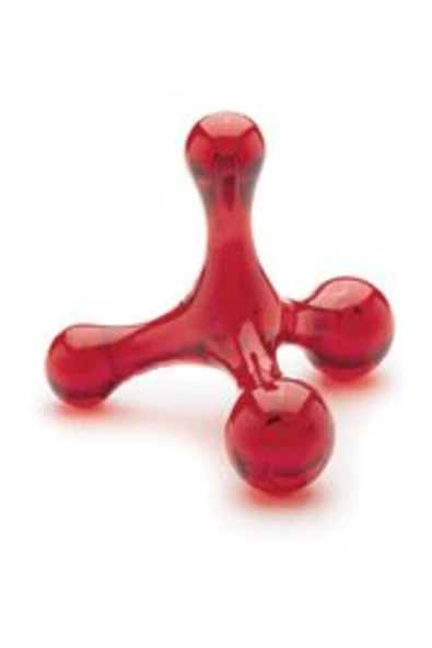 medikaltec Msd Jacknobber 2 Manuel Masaj Aleti - Resim 2