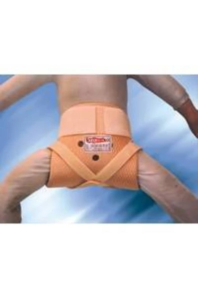 medikaltec Kalça Ortezi 0-6 Ay Bebek ürün görseli