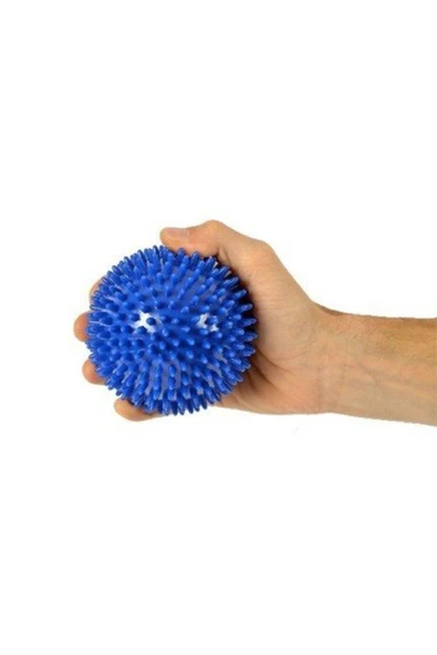 medikaltec Moves Dikenli Masaj Top Rulo Çember Seti - Resim 4