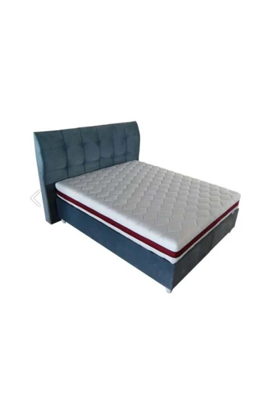 medikaltec Yatak Kılıfı Fermuarlı 22 cm 140x200 ürün görseli