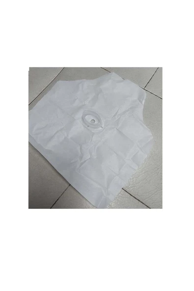 medikaltec Suni Solunum Maskesi 20 ADET - Resim 2