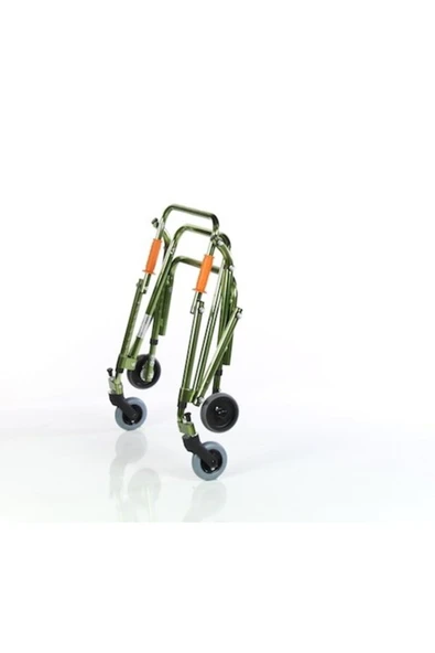 medikaltec WG-W941 Pediatrik Walker - Resim 4