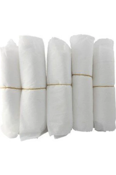 medikaltec Tek Kullanımlık Sedye Örtüsü 1000'li - Resim 2