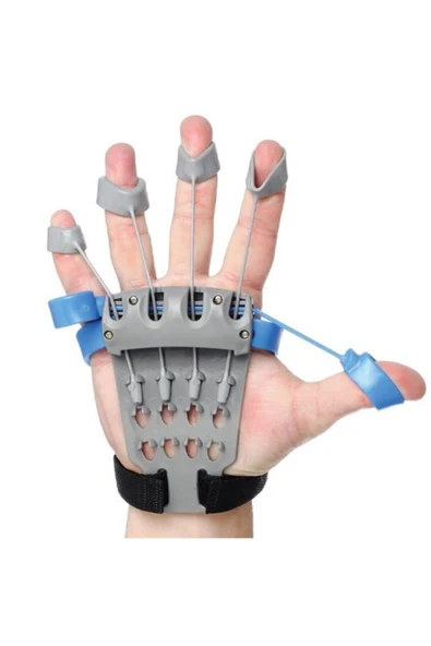 medikaltec Xtensor El Egzersizi Aleti - Resim 2