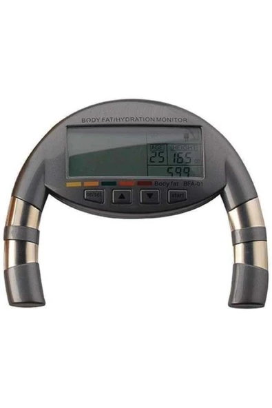 medikaltec Vücut Analizatör Yağ Ölçer ürün görseli