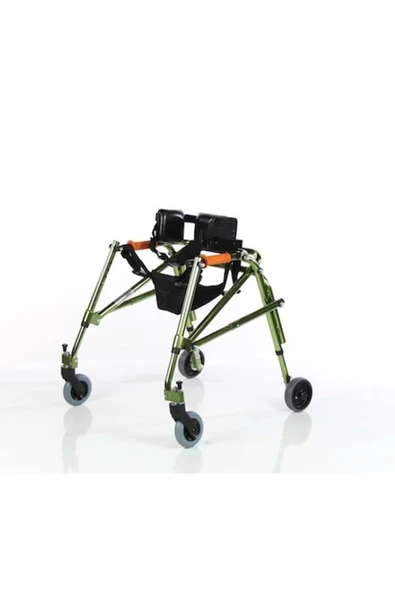 medikaltec WG-W941 Pediatrik Walker ürün görseli