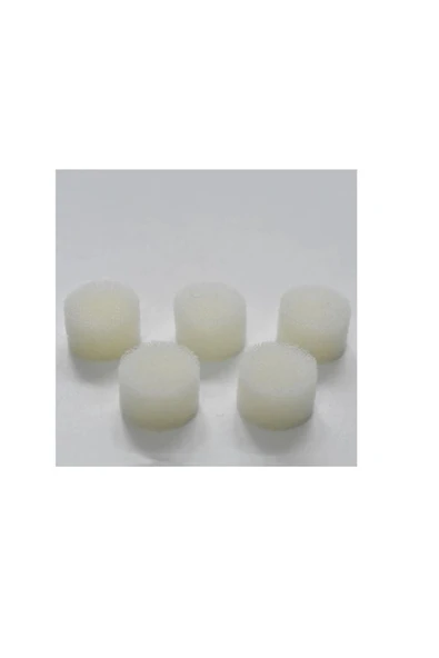 medikaltec Nebul Cihazı Yedek Hava Filtresi 10 'lu Paket ürün görseli