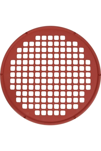 MAXİ Powerweb, El Parmak Kuvvetlendirme Kırmızı (orta) - Resim 2