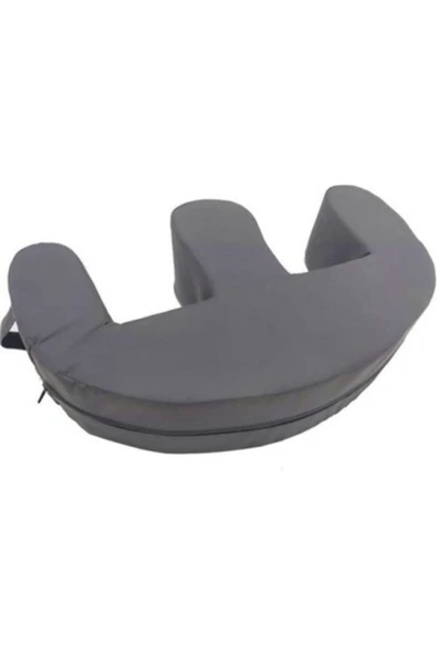 medikaltec Hasta Çevirme Süngeri Hasta Döndürme Aparatı Hasta Çevirme Yastığı Pozisyon Yastığı - Resim 3